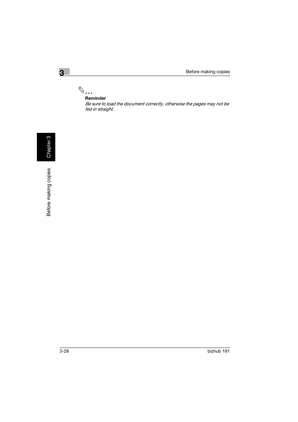 Konica Minolta bizhub 181 User Manual | Page 93 / 322