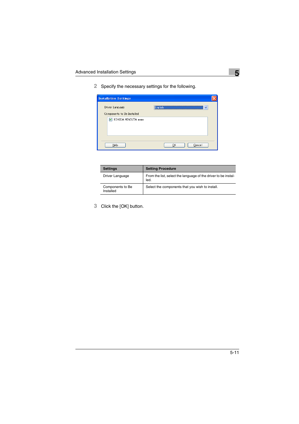 Konica Minolta BIZHUB PRO 1050 User Manual | Page 26 / 36