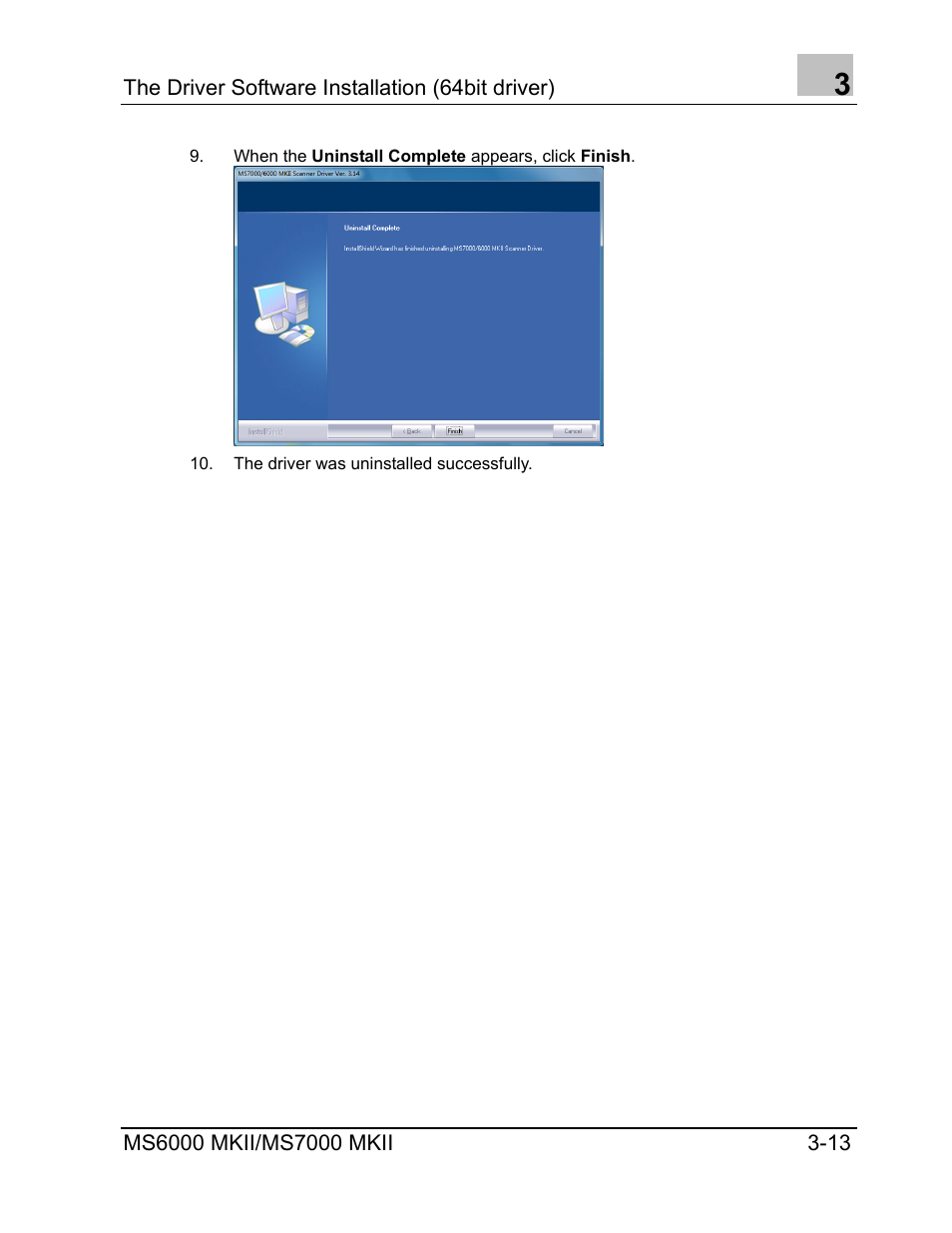 Konica Minolta MS7000 MKII User Manual | Page 39 / 72