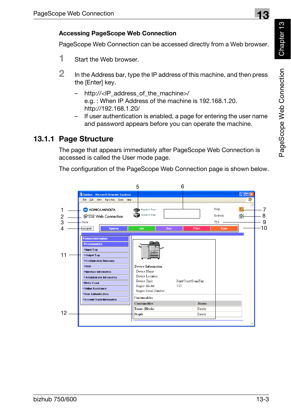 Konica Minolta FK-502 User Manual | Page 402 / 458