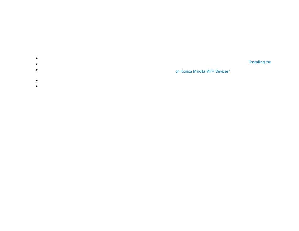 Konica Minolta OpenText RightFax User Manual | Page 13 / 22