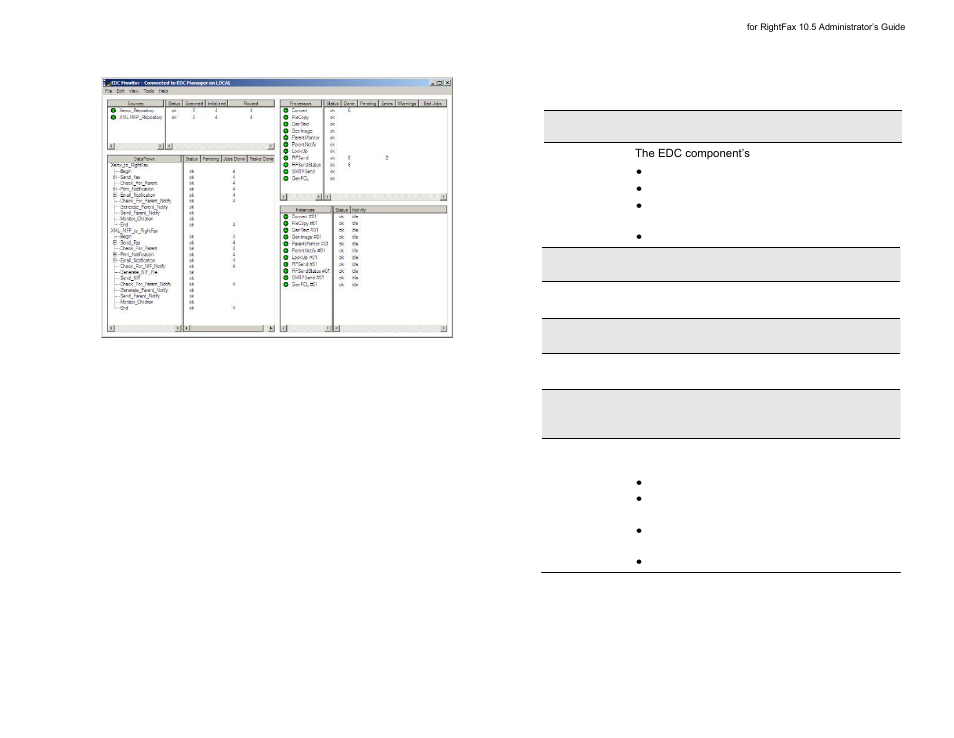 Konica Minolta OpenText RightFax User Manual | Page 16 / 22