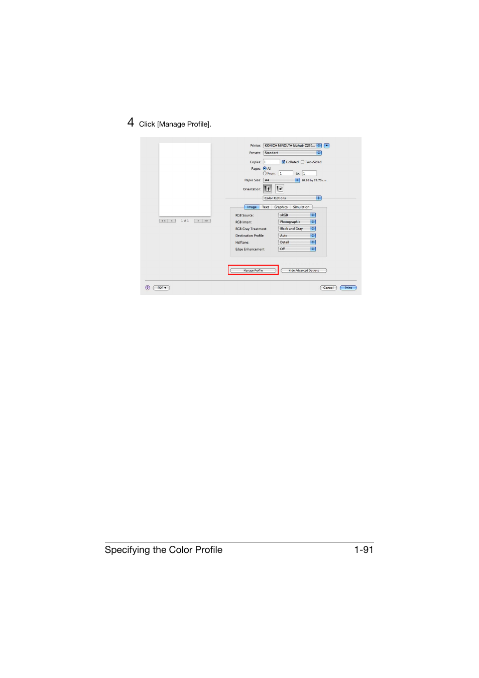 Konica Minolta bizhub C25 User Manual | Page 120 / 551