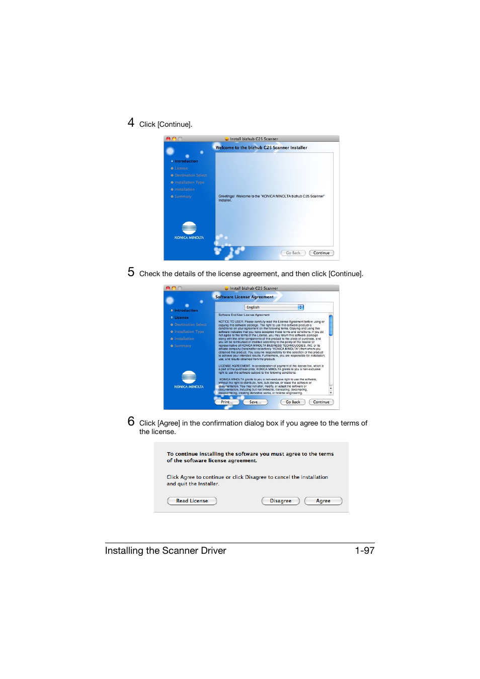 Konica Minolta bizhub C25 User Manual | Page 126 / 551