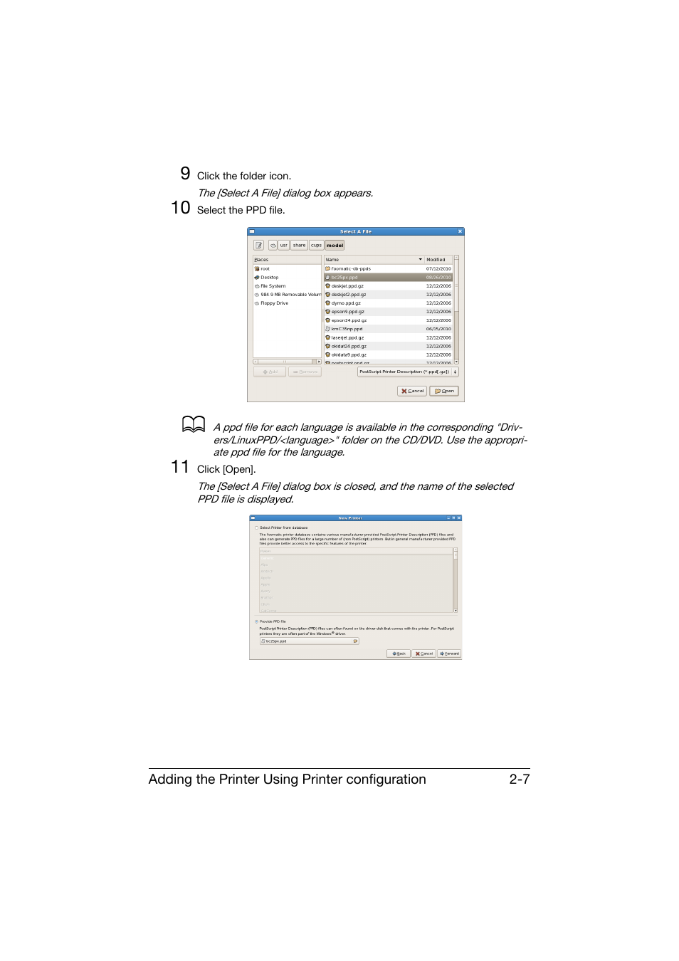 Konica Minolta bizhub C25 User Manual | Page 144 / 551