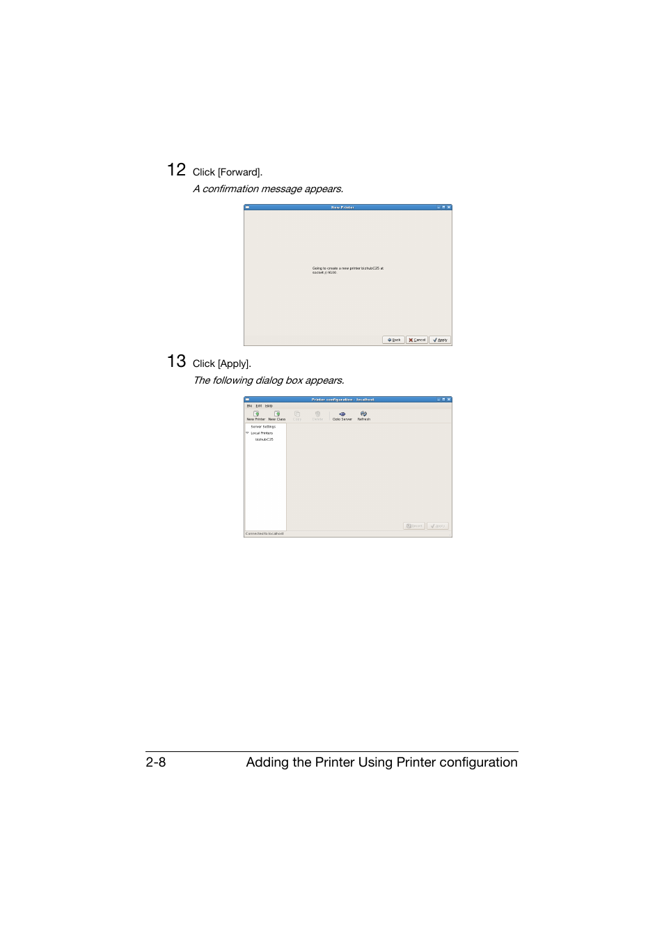 Konica Minolta bizhub C25 User Manual | Page 145 / 551