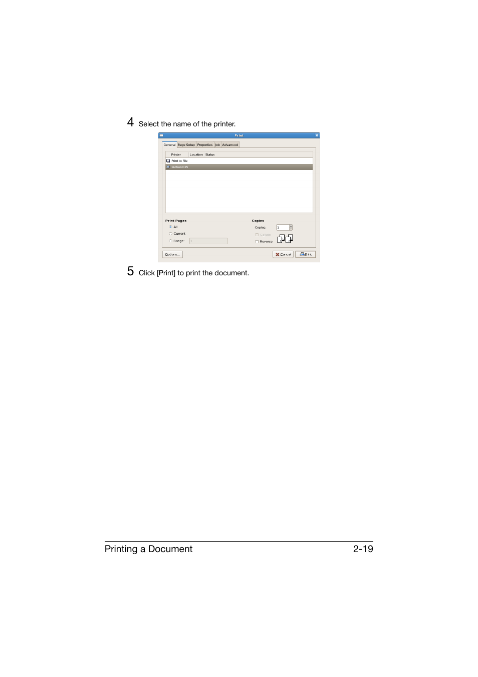 Konica Minolta bizhub C25 User Manual | Page 156 / 551