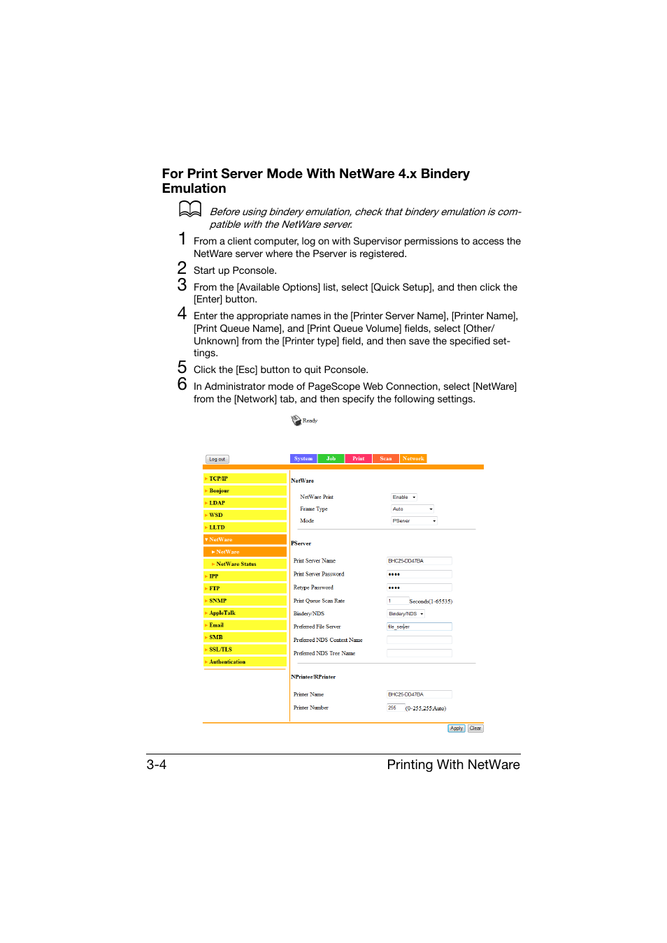 Konica Minolta bizhub C25 User Manual | Page 163 / 551