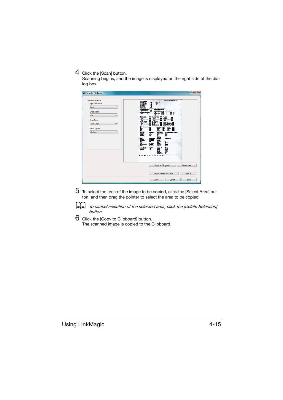 Konica Minolta bizhub C25 User Manual | Page 184 / 551