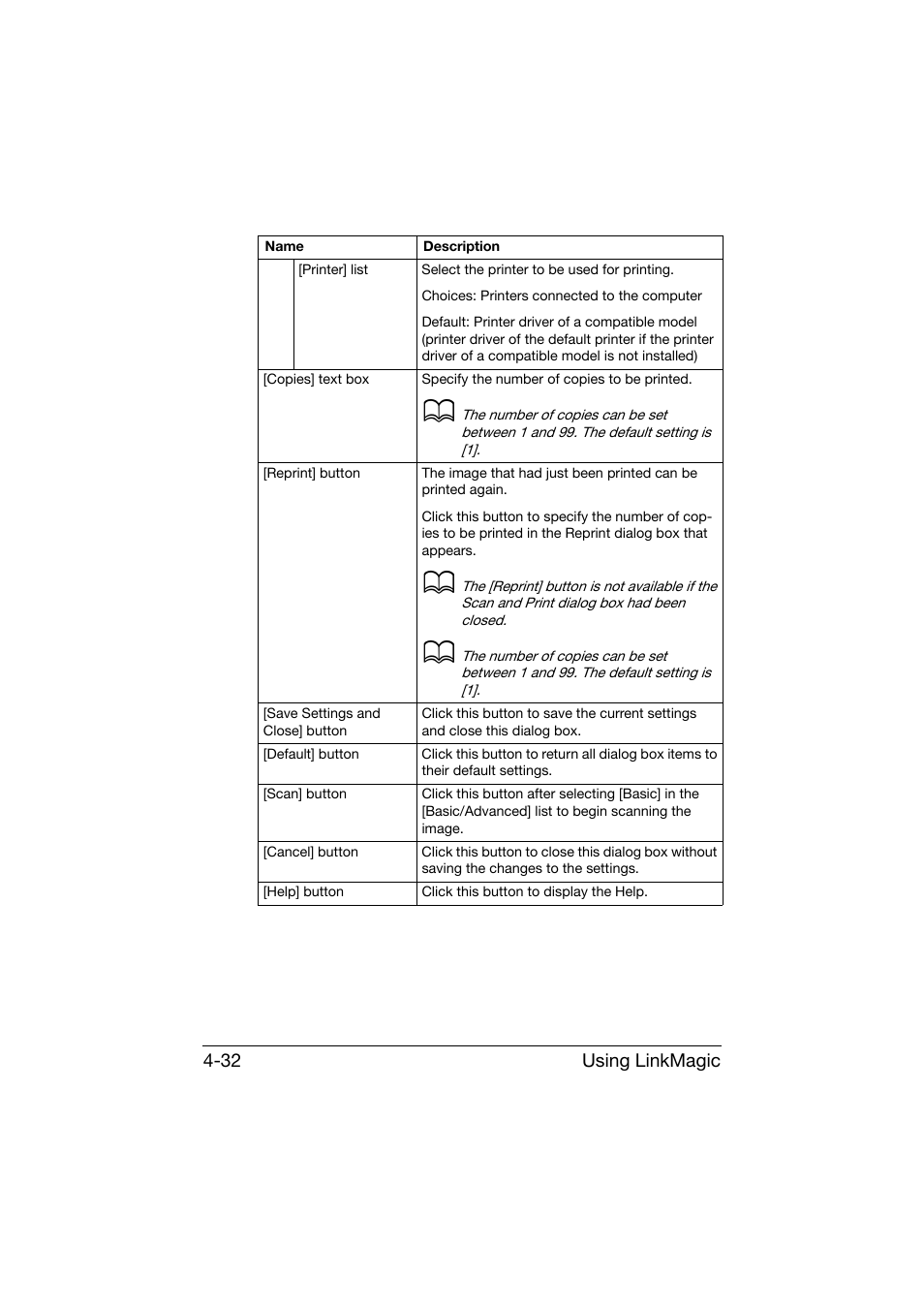 Konica Minolta bizhub C25 User Manual | Page 201 / 551