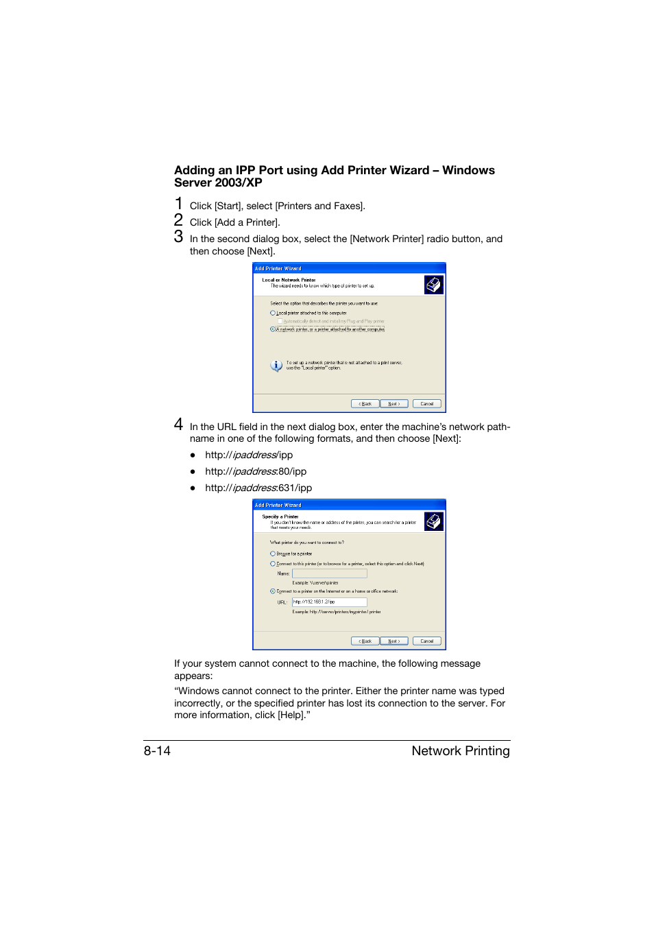 Konica Minolta bizhub C25 User Manual | Page 261 / 551
