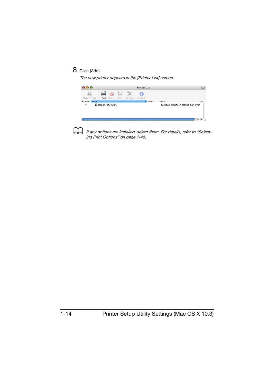 Konica Minolta bizhub C25 User Manual | Page 43 / 551