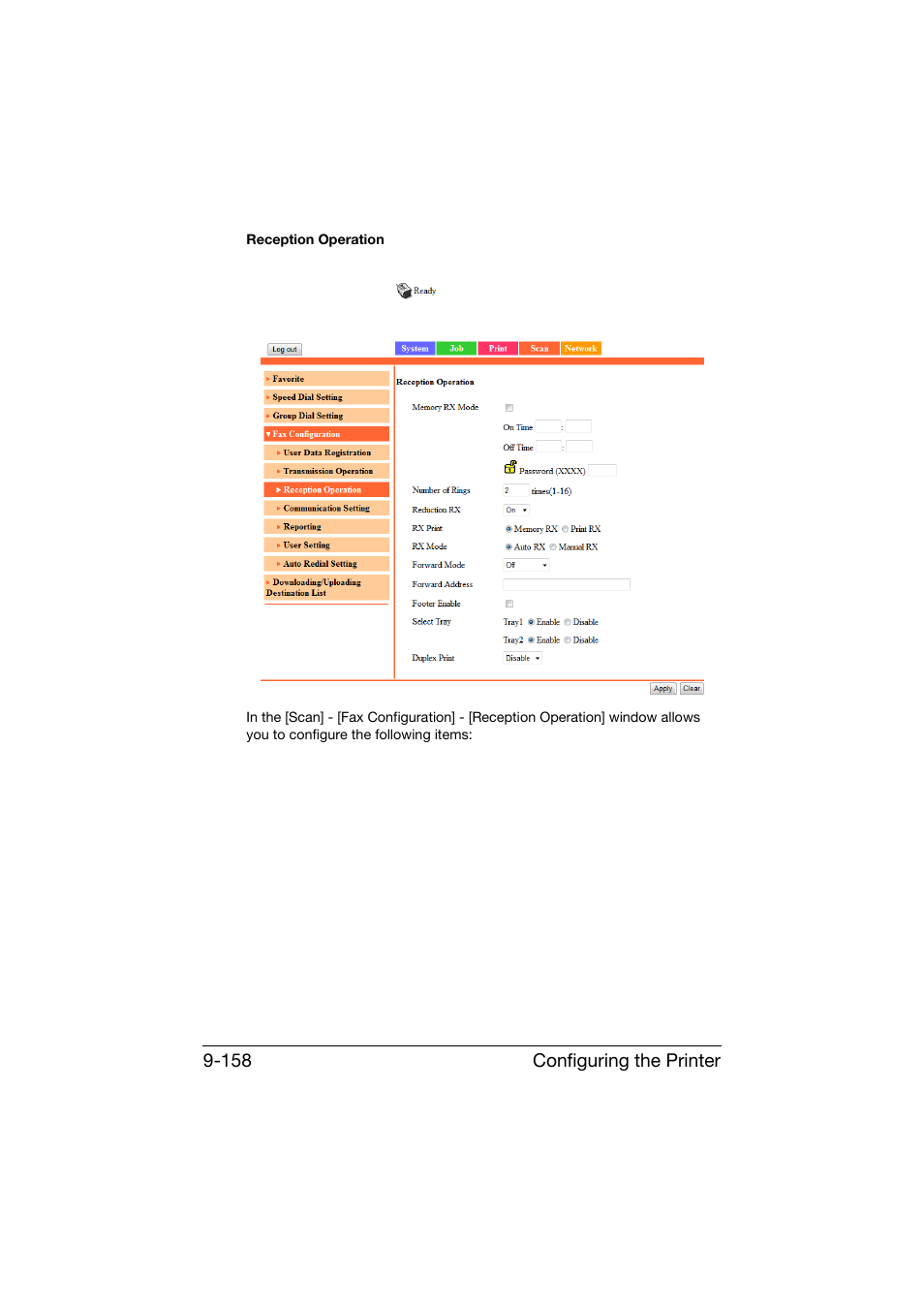 Konica Minolta bizhub C25 User Manual | Page 445 / 551