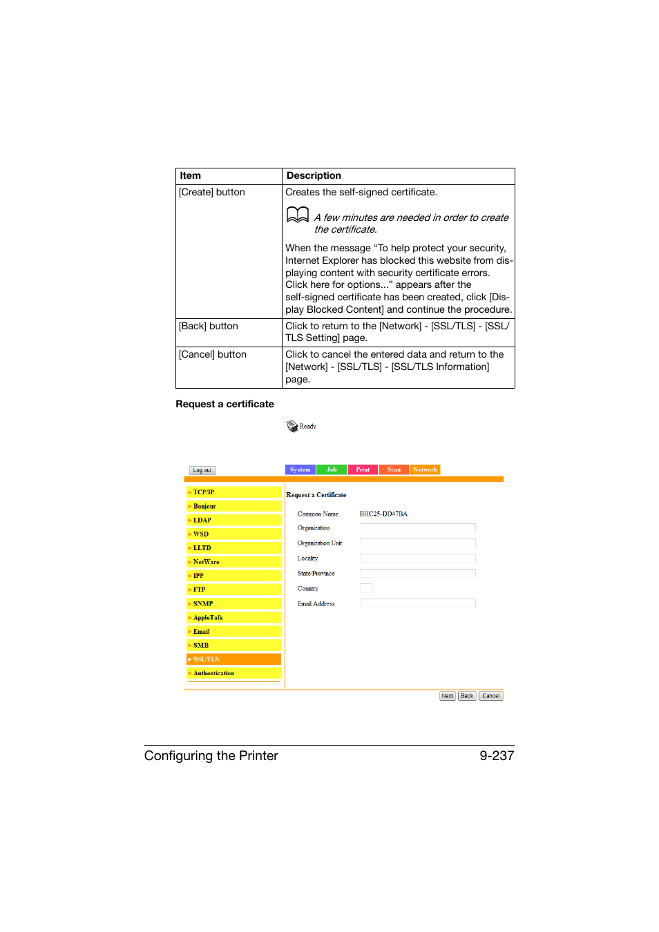 Konica Minolta bizhub C25 User Manual | Page 524 / 551