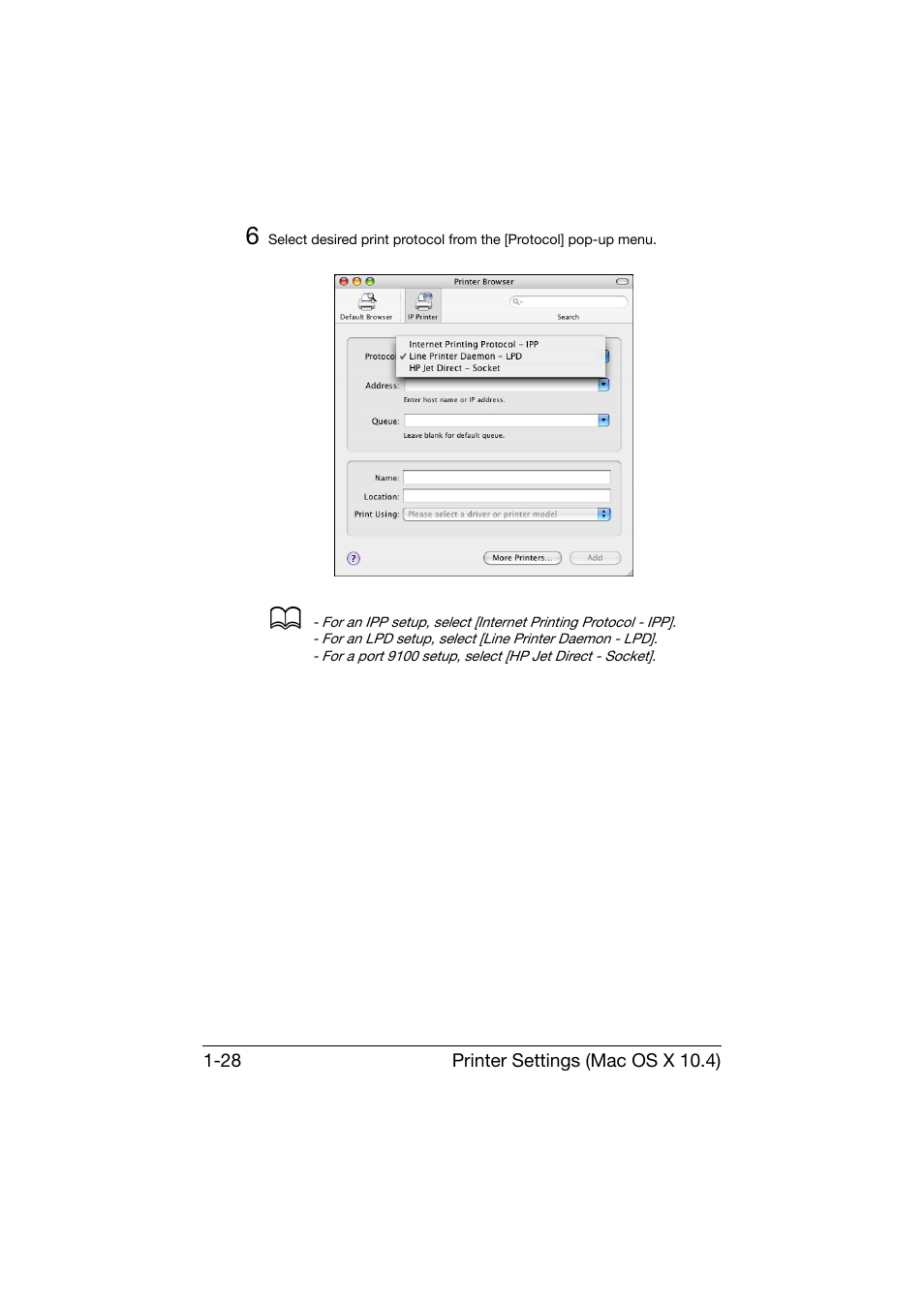 Konica Minolta bizhub C25 User Manual | Page 57 / 551