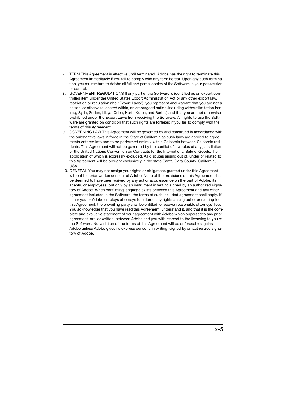 Konica Minolta bizhub C25 User Manual | Page 6 / 551