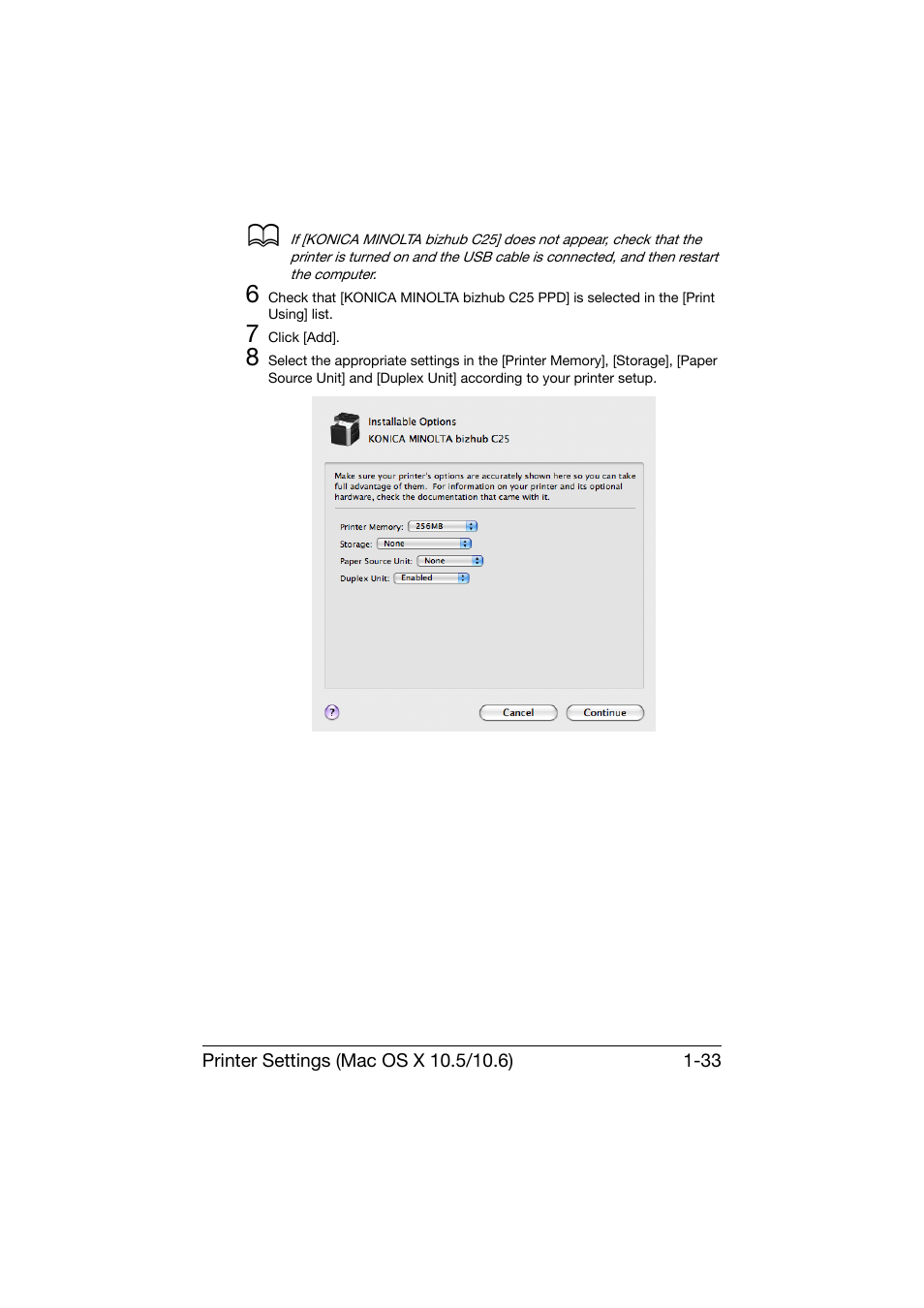 Konica Minolta bizhub C25 User Manual | Page 62 / 551