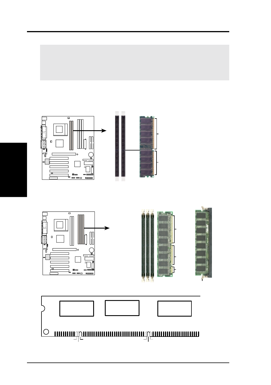 Hardware setup | Asus A7A266 User Manual | Page 26 / 100