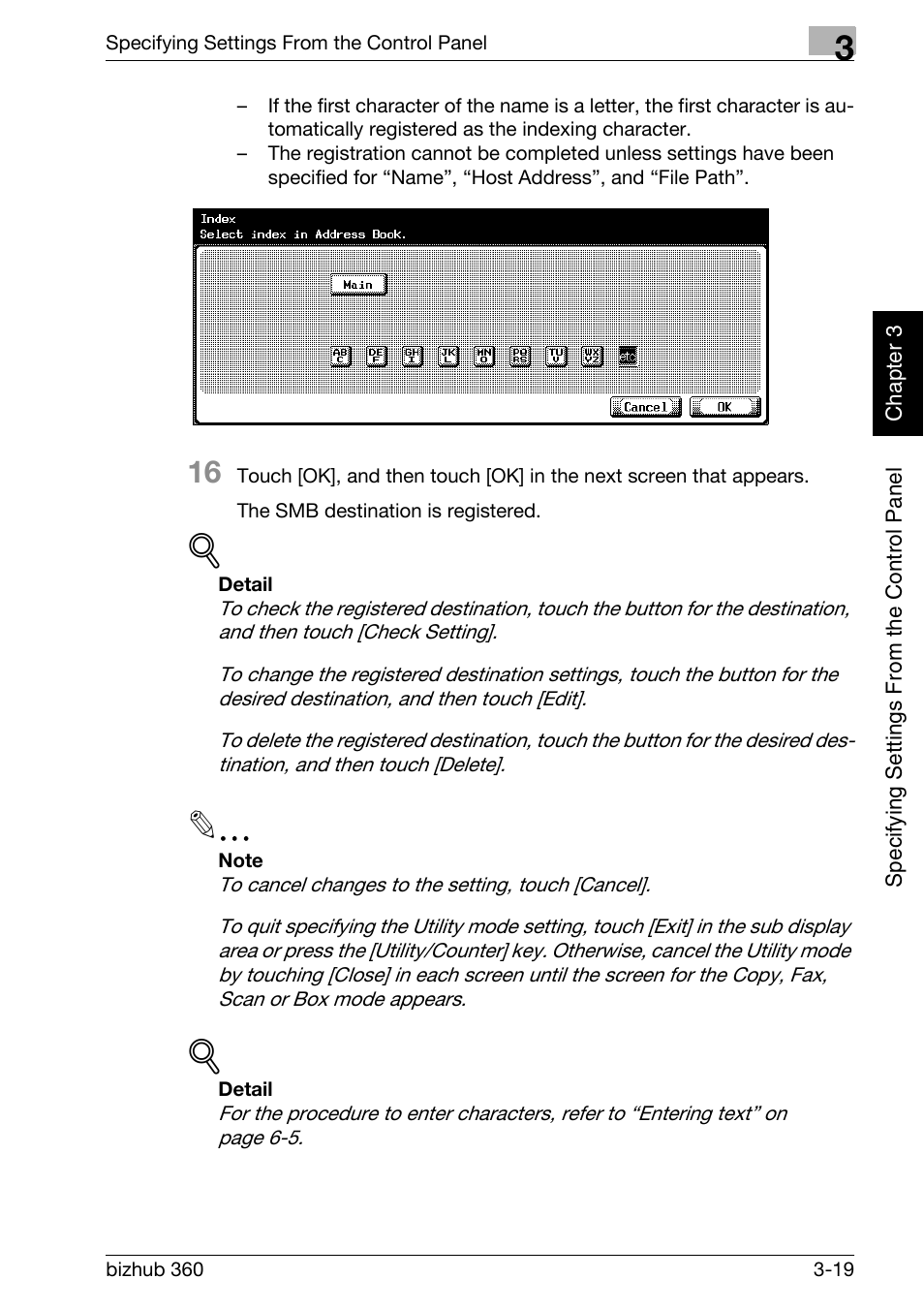 Konica Minolta bizhub 360 User Manual | Page 144 / 414
