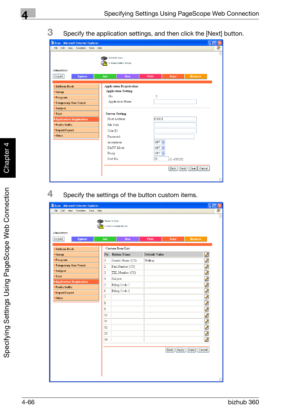 Konica Minolta bizhub 360 User Manual | Page 337 / 414