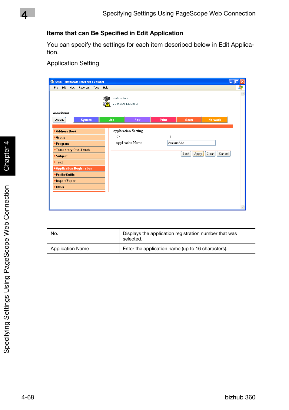 Konica Minolta bizhub 360 User Manual | Page 339 / 414