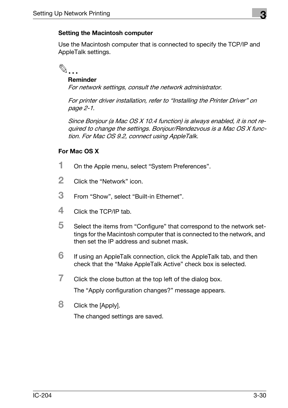 Konica Minolta bizhub 420 User Manual | Page 101 / 401