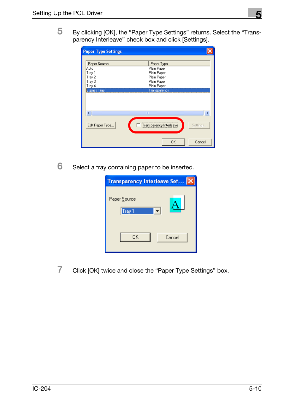 Konica Minolta bizhub 420 User Manual | Page 142 / 401