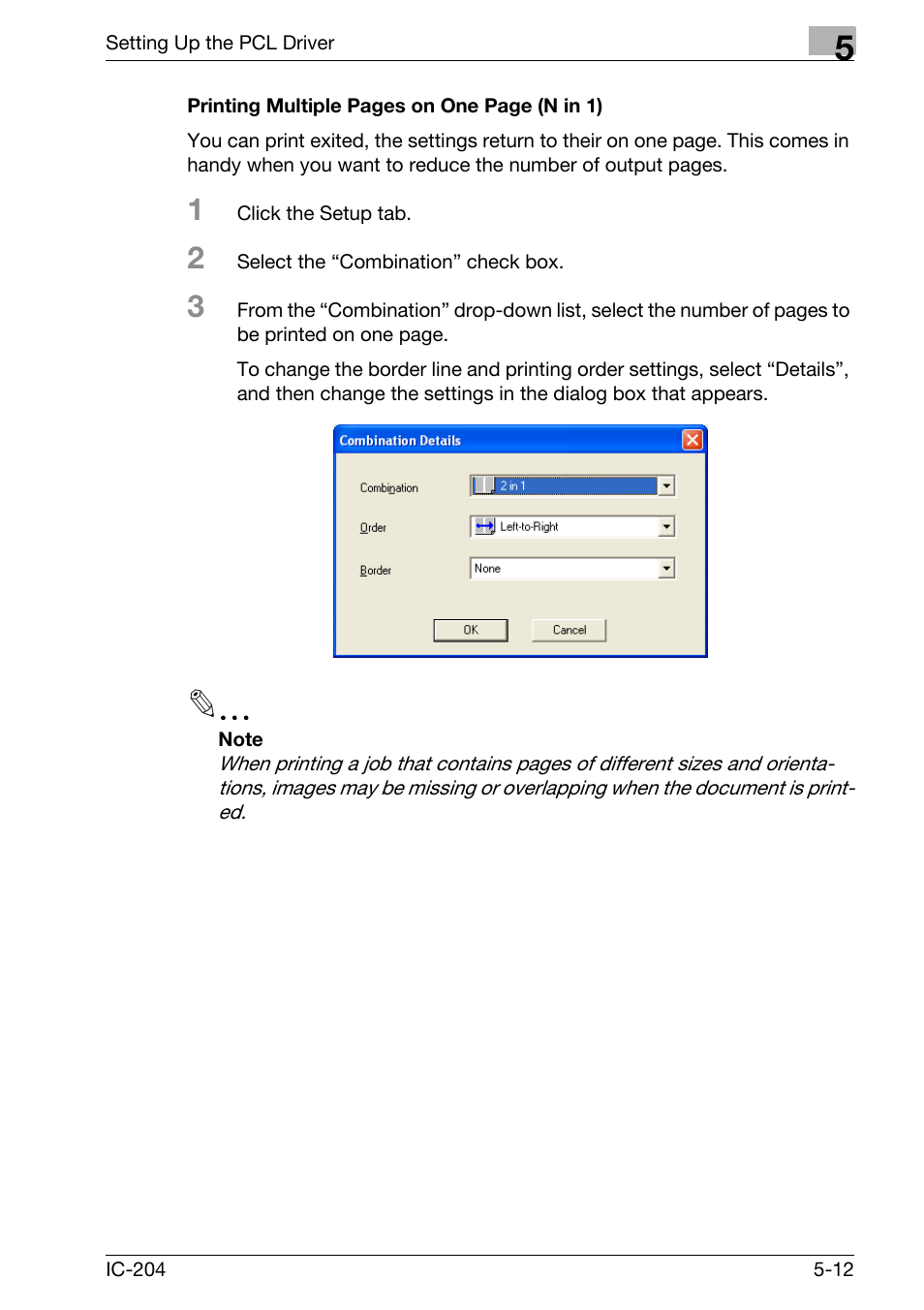 Konica Minolta bizhub 420 User Manual | Page 144 / 401