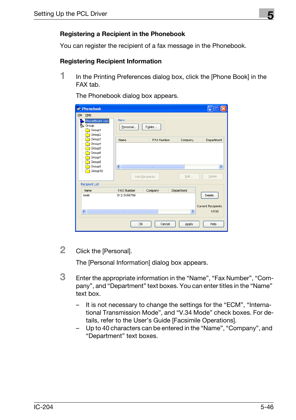 Konica Minolta bizhub 420 User Manual | Page 178 / 401