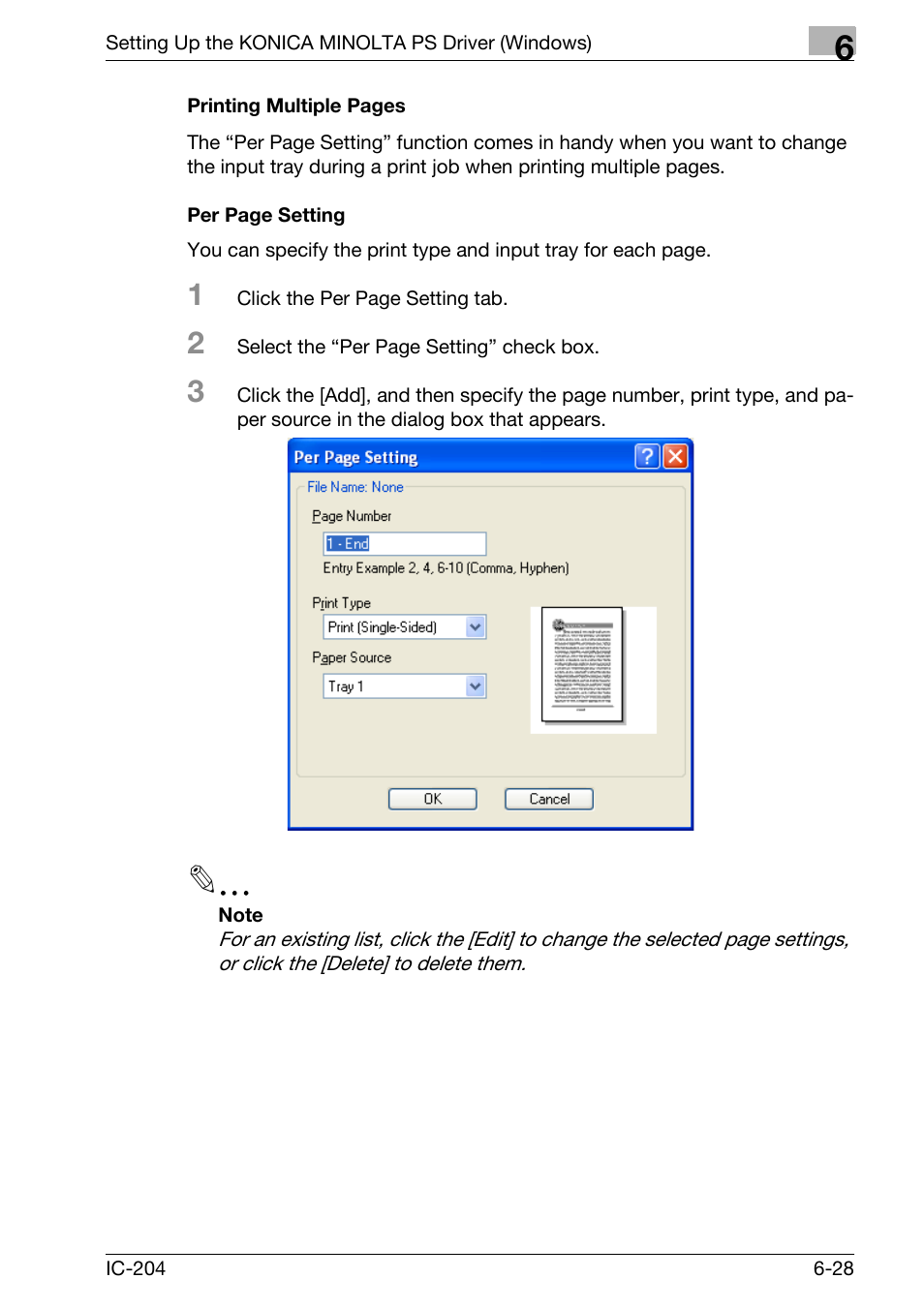 Konica Minolta bizhub 420 User Manual | Page 212 / 401