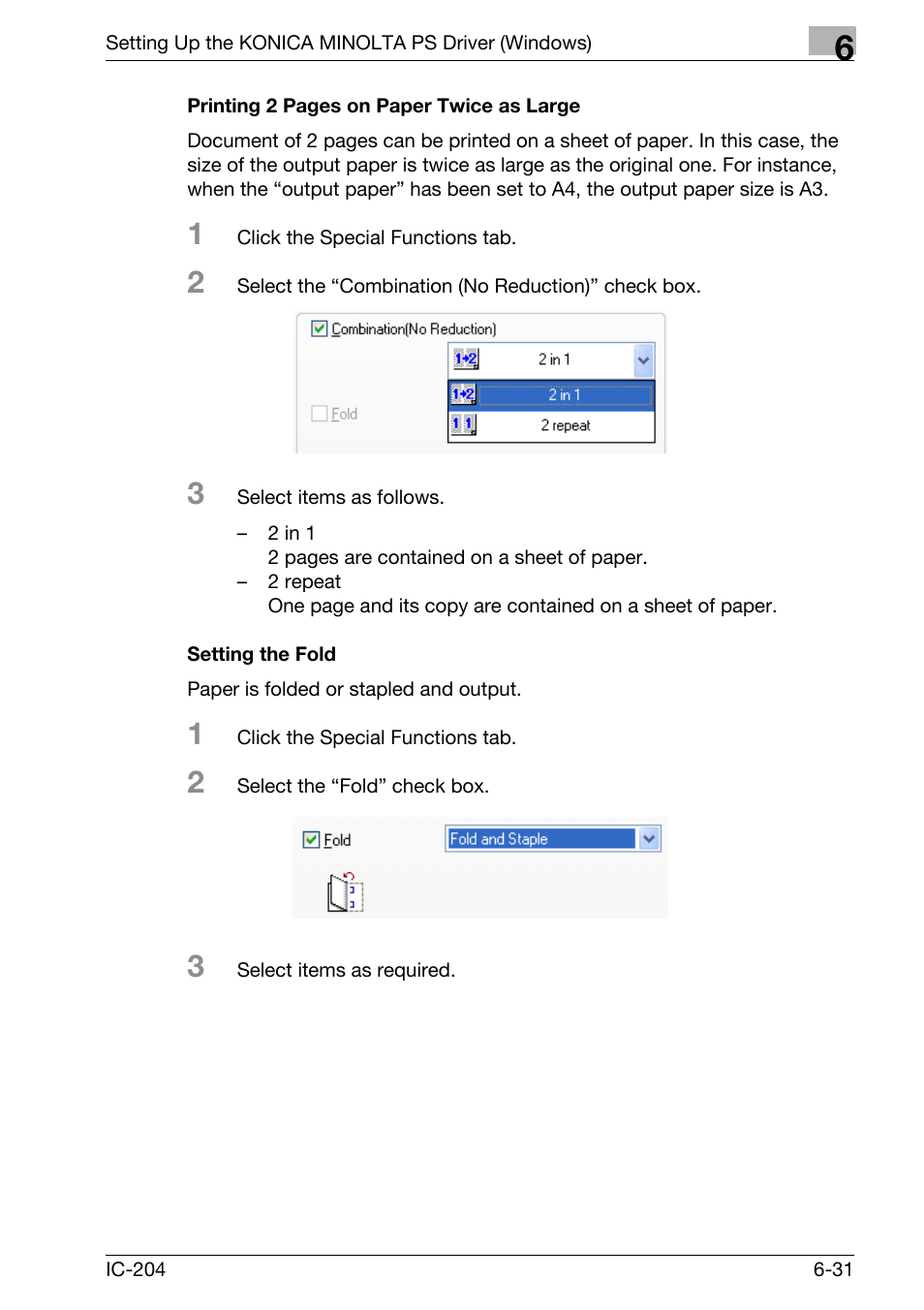 Konica Minolta bizhub 420 User Manual | Page 215 / 401