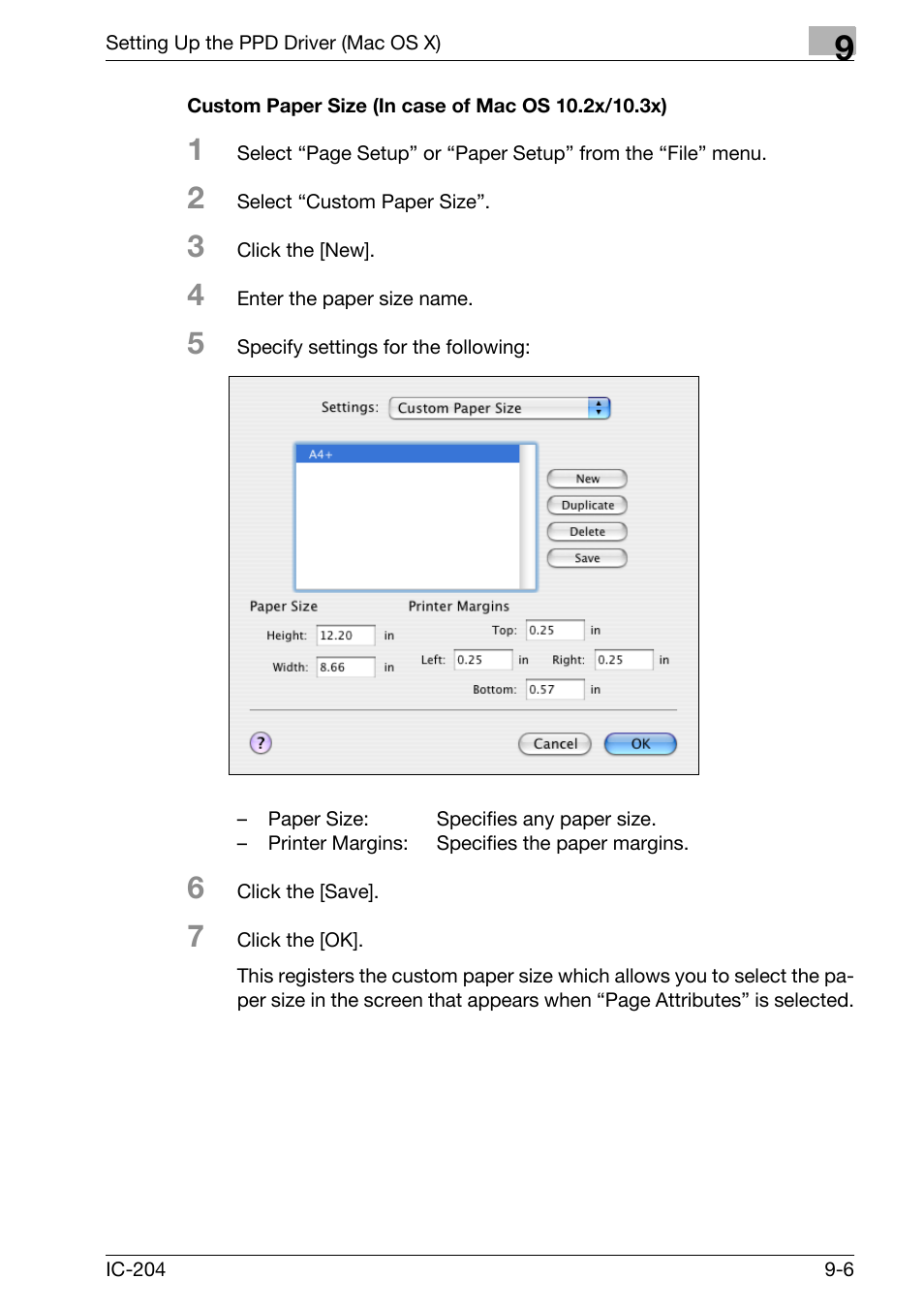 Konica Minolta bizhub 420 User Manual | Page 263 / 401