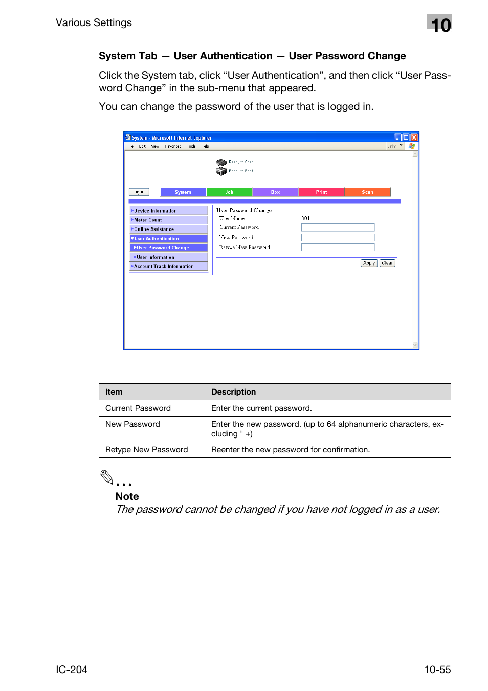 Konica Minolta bizhub 420 User Manual | Page 330 / 401