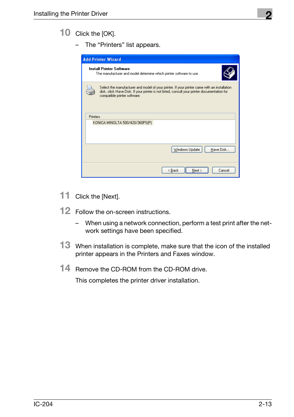 Konica Minolta bizhub 420 User Manual | Page 45 / 401