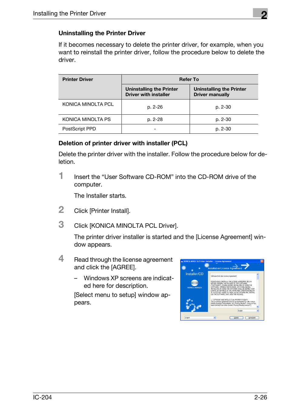 Konica Minolta bizhub 420 User Manual | Page 58 / 401