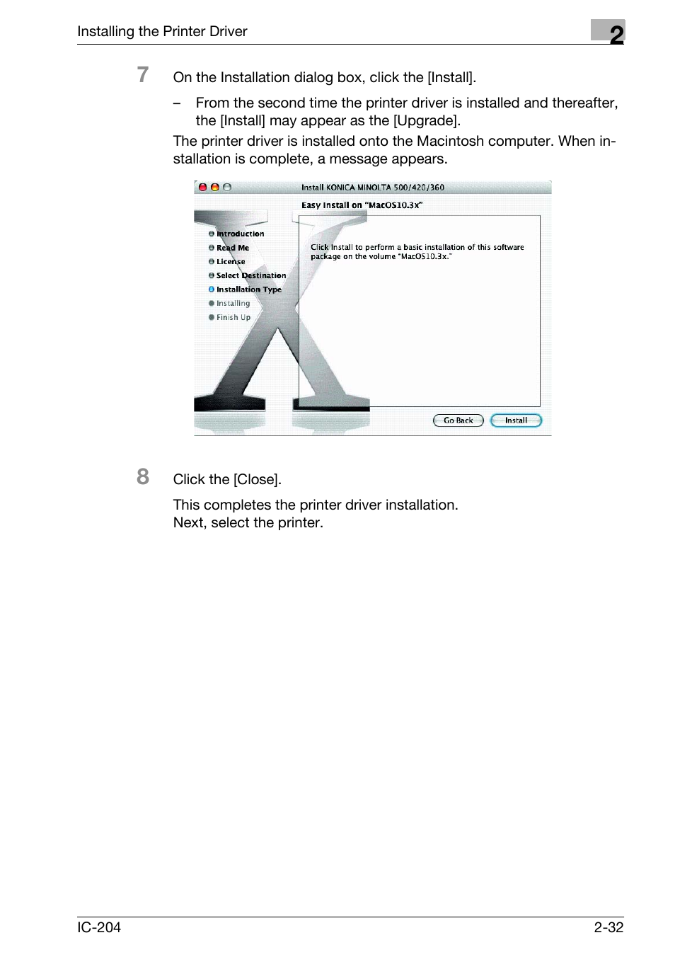 Konica Minolta bizhub 420 User Manual | Page 64 / 401