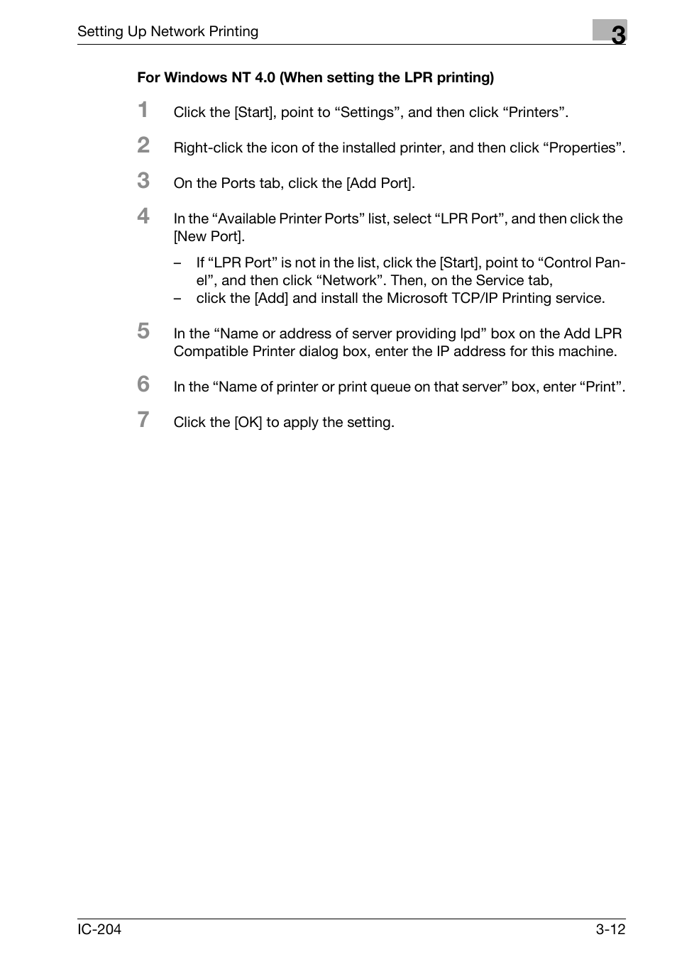 Konica Minolta bizhub 420 User Manual | Page 83 / 401