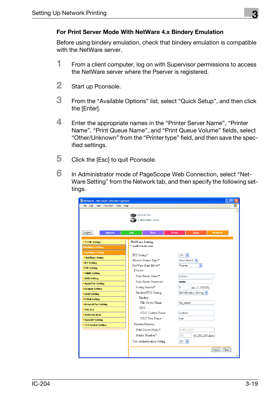 Konica Minolta bizhub 420 User Manual | Page 90 / 401