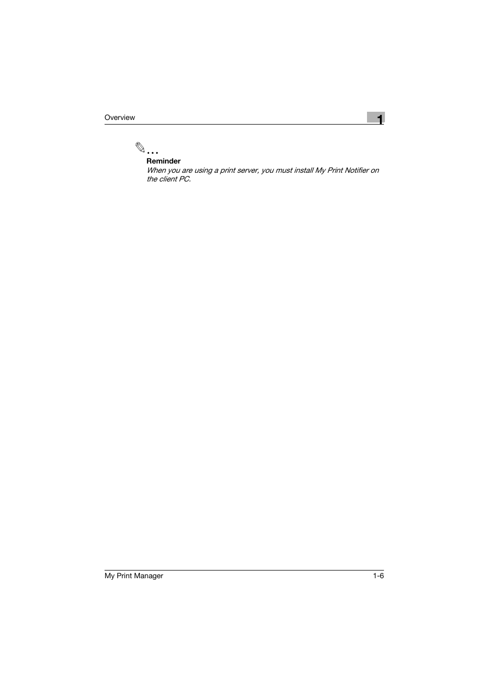 Konica Minolta PageScope Enterprise Suite User Manual | Page 12 / 53
