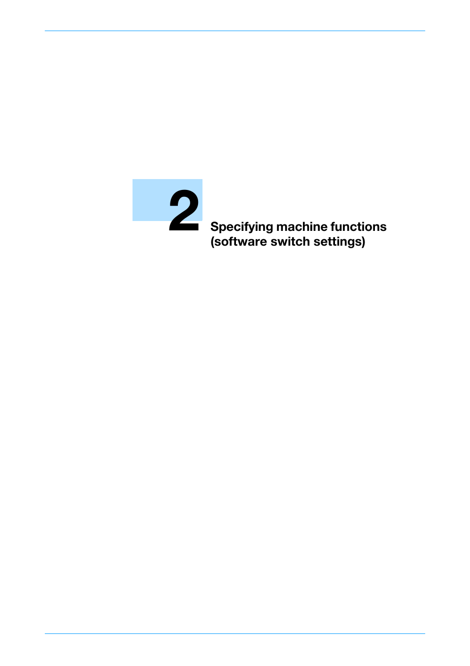 Konica Minolta bizhub C200 User Manual | Page 50 / 167