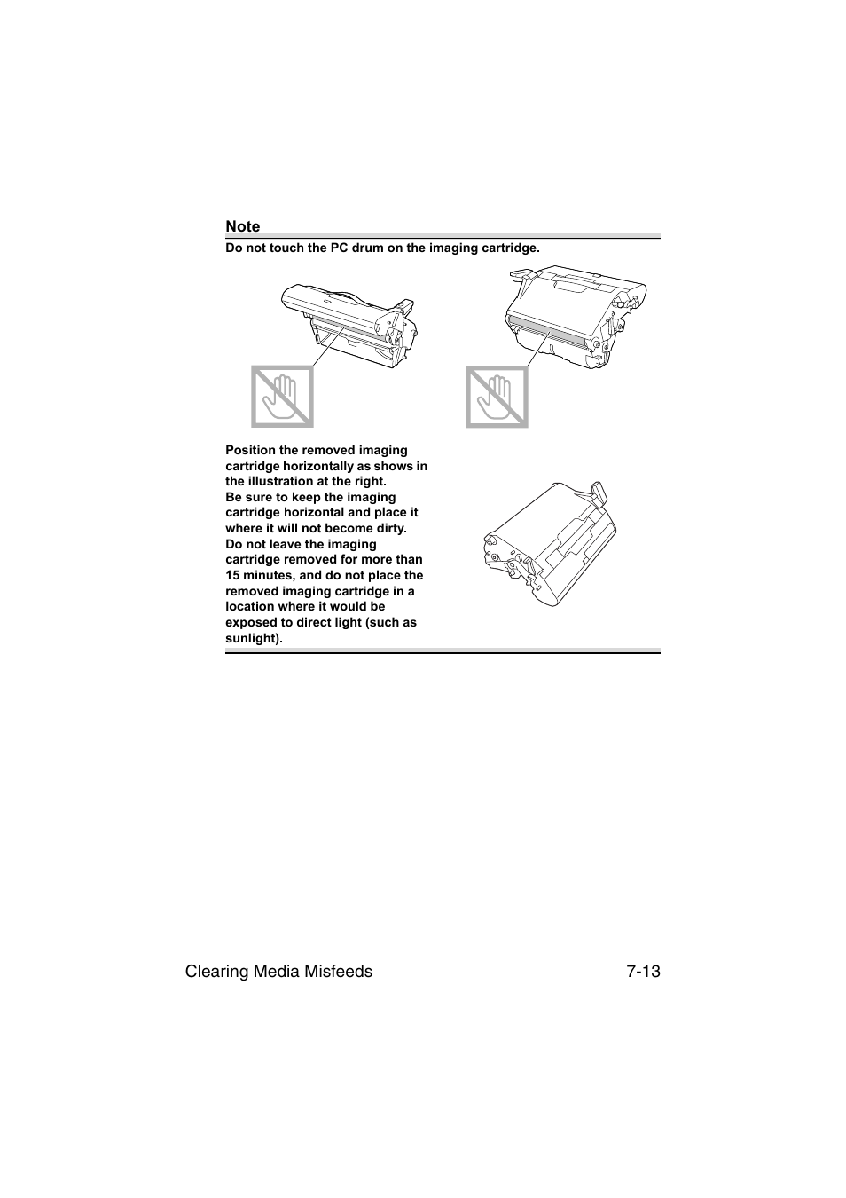 Konica Minolta magicolor 1600W User Manual | Page 100 / 125