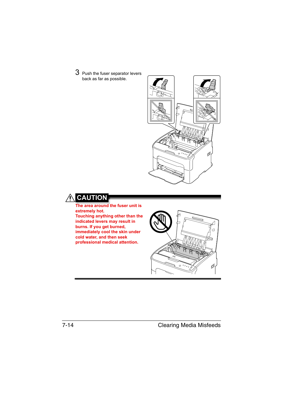 Konica Minolta magicolor 1600W User Manual | Page 101 / 125
