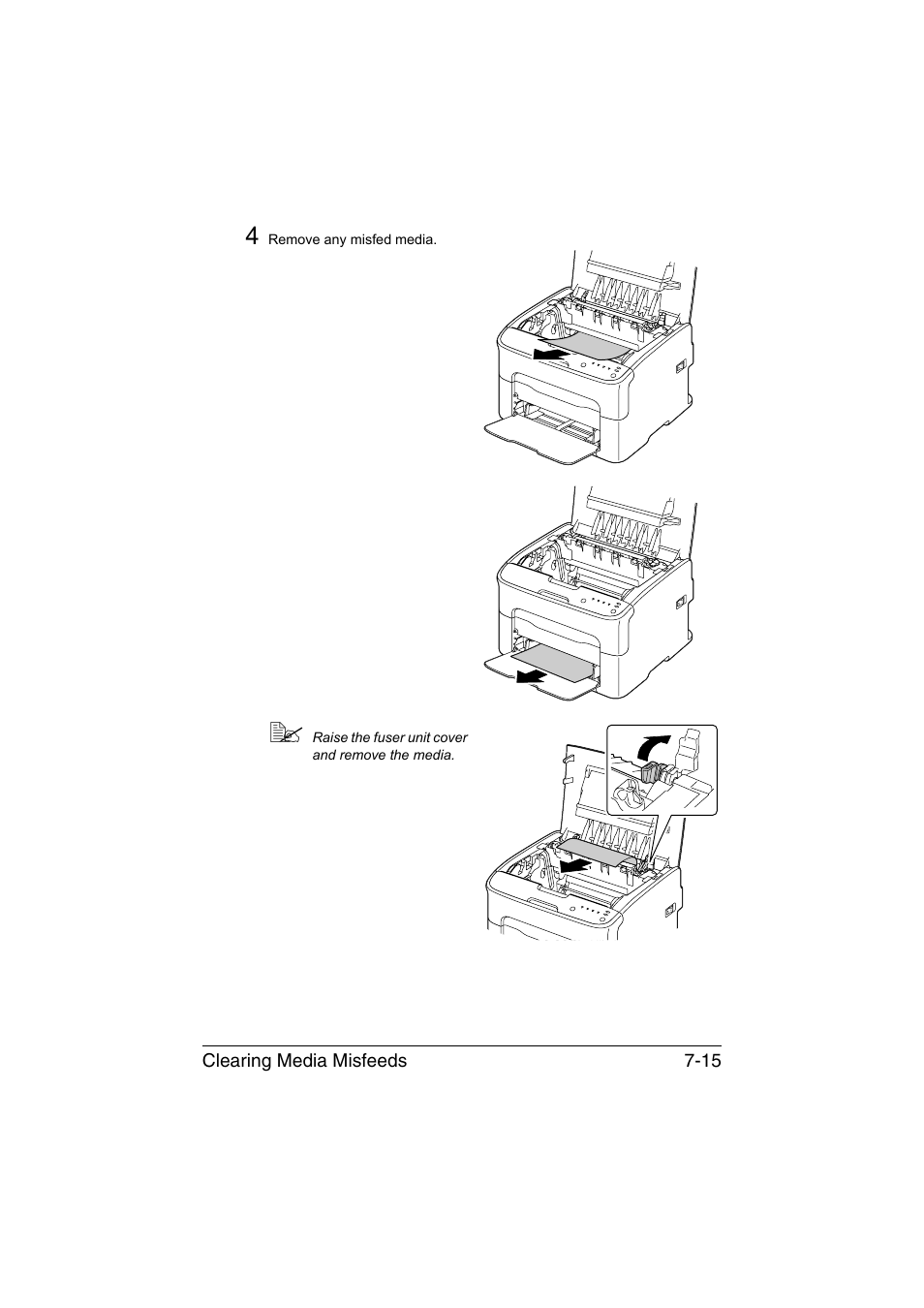 Konica Minolta magicolor 1600W User Manual | Page 102 / 125