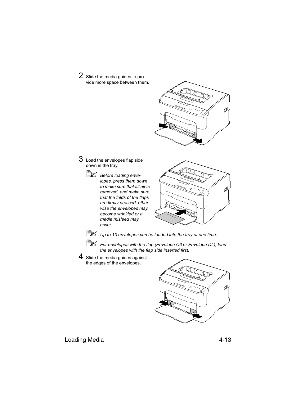 Konica Minolta magicolor 1600W User Manual | Page 46 / 125