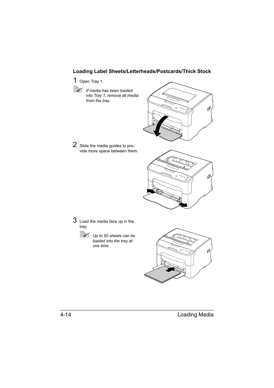 Konica Minolta magicolor 1600W User Manual | Page 47 / 125