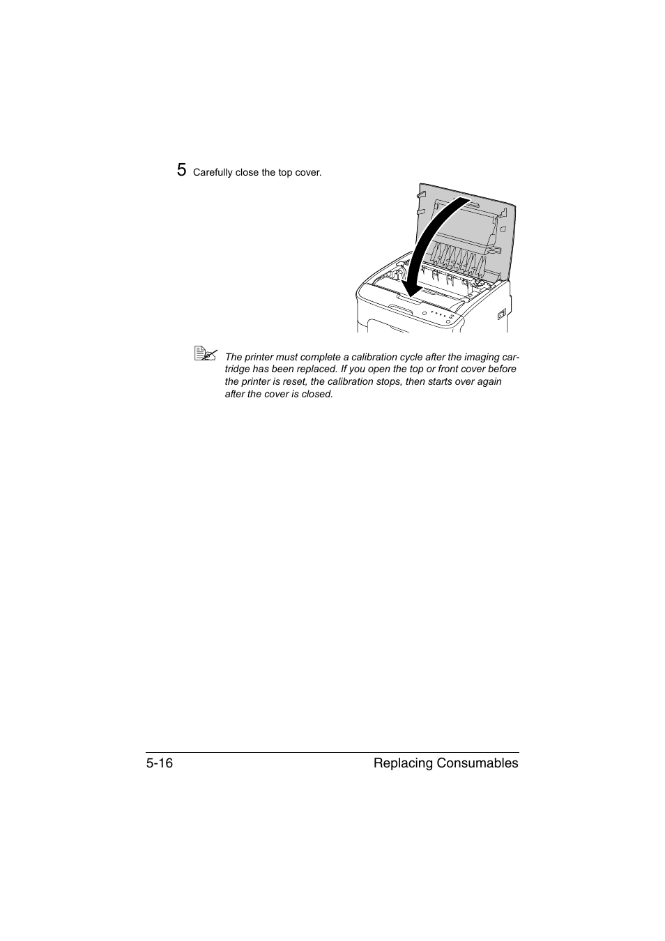 Konica Minolta magicolor 1600W User Manual | Page 65 / 125