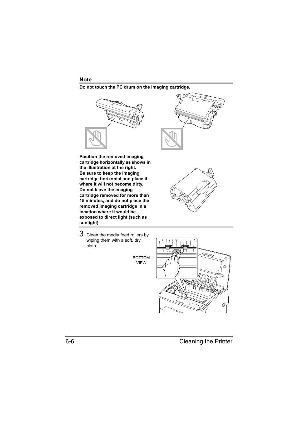 Konica Minolta magicolor 1600W User Manual | Page 77 / 125