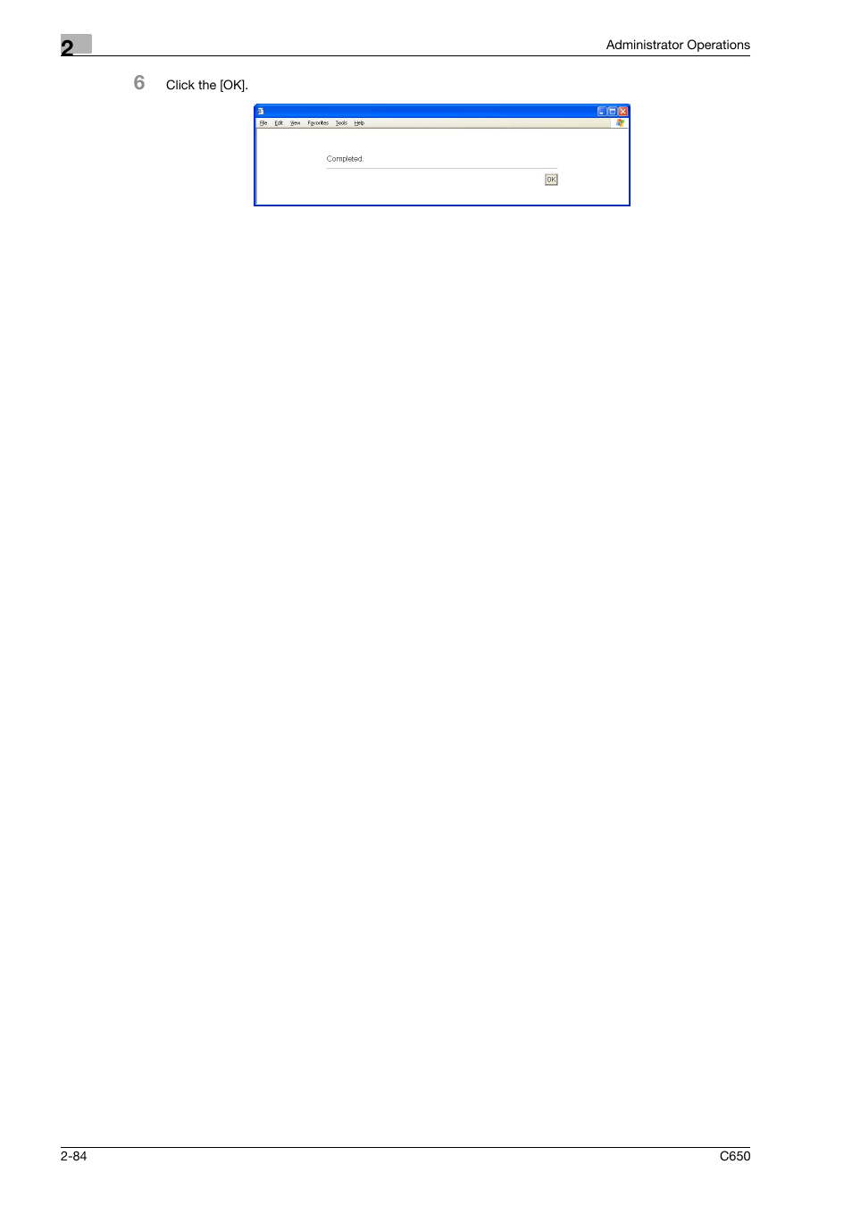 Konica Minolta bizhub C650 User Manual | Page 99 / 192