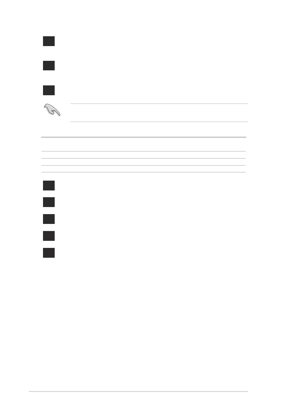 6 chapter 1: product introduction | Asus P4V533-MX User Manual | Page 16 / 60