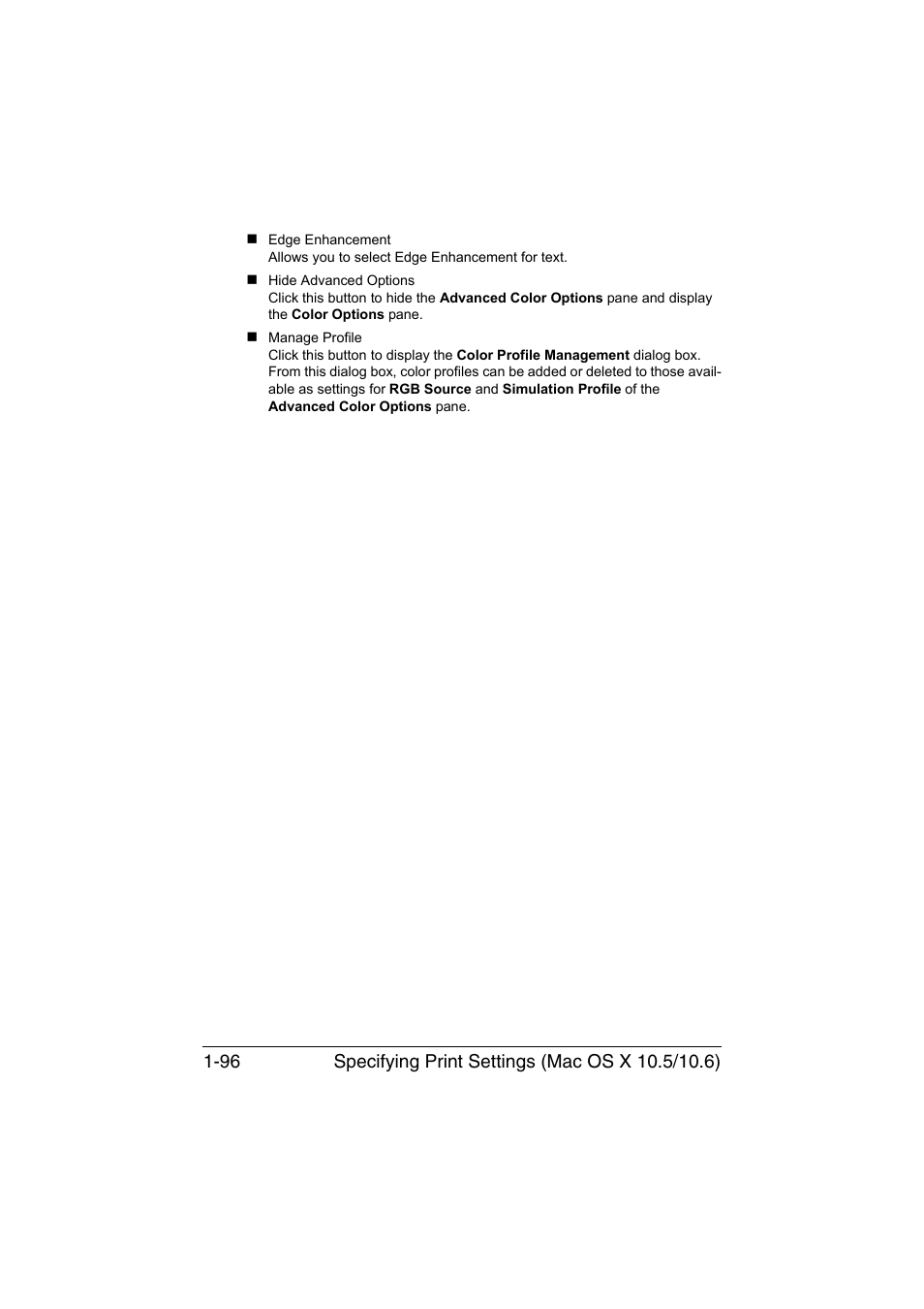 Konica Minolta bizhub C35P User Manual | Page 121 / 409